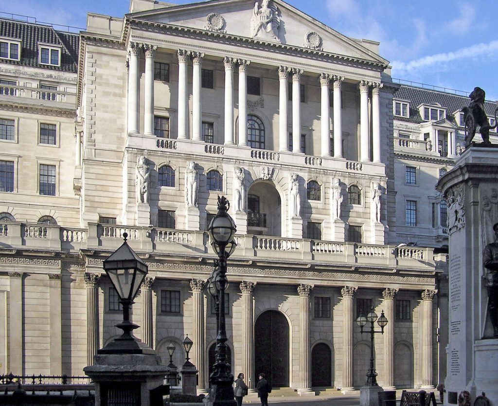 Bank of England Museum museum