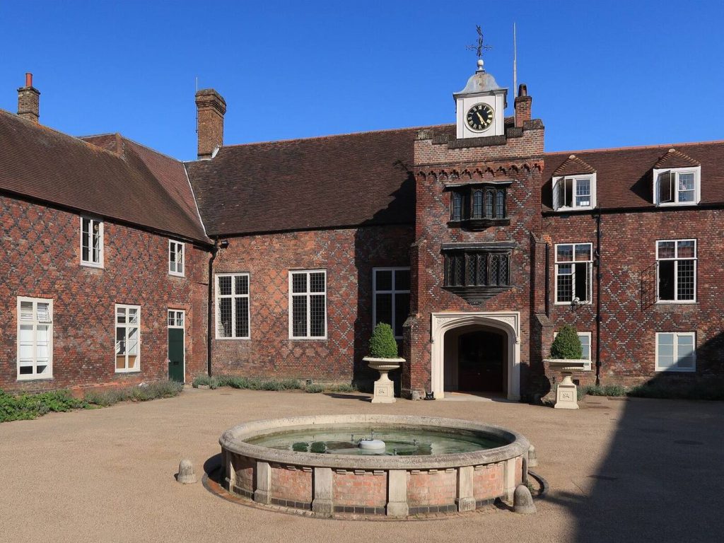 Fulham Palace House & Garden museum